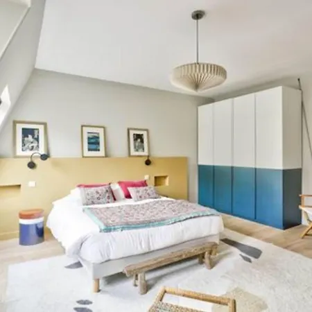 Charming Nest In Appartamento *