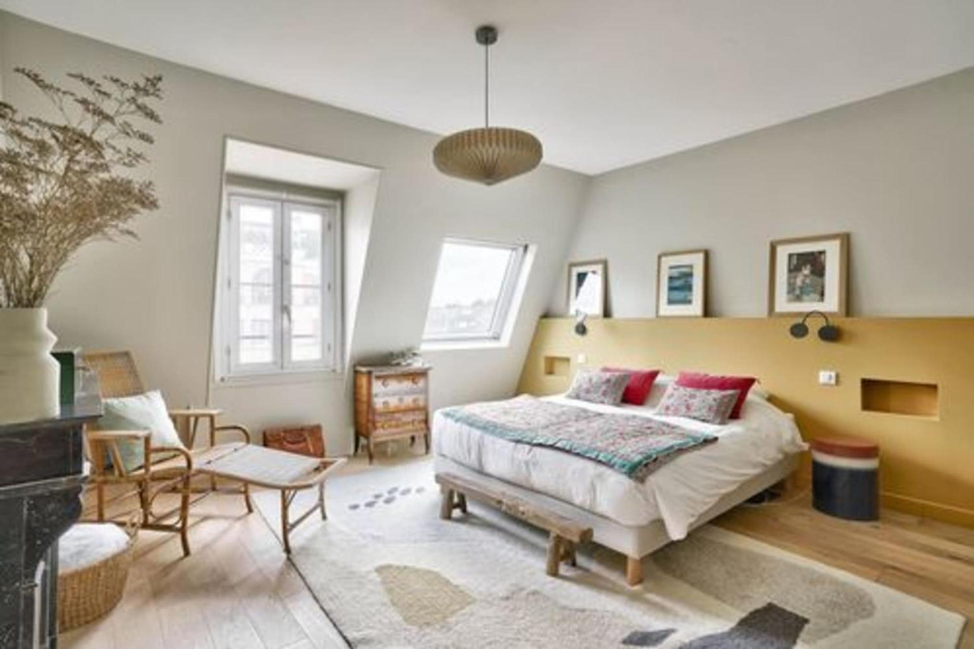 Charming Nest In * Parigi